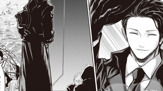 [Pertempuran Hebat Keluarga Yozakura 174] Paman yang paling mencintaimu di dunia!