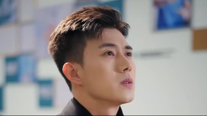 สวีจือโย อุบัติเหตุรัก (ตัดซาวด์)