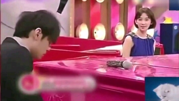 Chỉ có một khả năng duy nhất: Jay Chou du hành xuyên thời gian