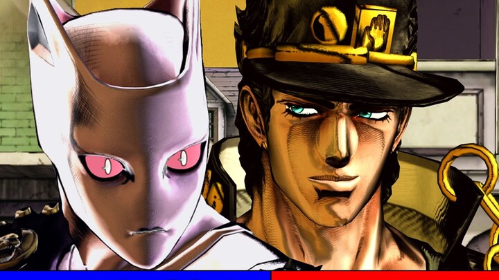 Ngôi sao bạch kim của Jotaro ❌ Nữ hoàng sát thủ ✔️! Kirara Yoshikage Maru ~ Kim cương là phần bổ sun