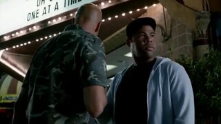 【Anh em da đen】Xem phim kinh dị rõ ràng đã sợ chết khiếp rồi mà vẫn cố cãi chày cãi cối