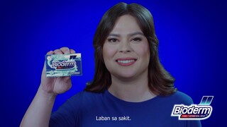 BIODERM TVC30s "HUGAS" with Mayor Sara Duterte