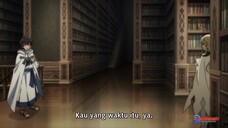 Mizu Zokusei no Mahoutsukai eps 5
