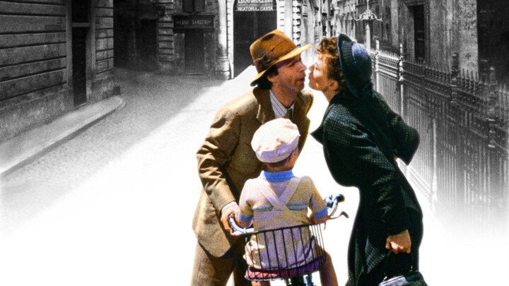 Watch Life Is Beautiful Full Movie 1997 HD - onoflix.ru