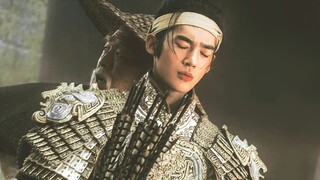 “下一个天下共主，就是他啊。”【封神|姬发|于适】