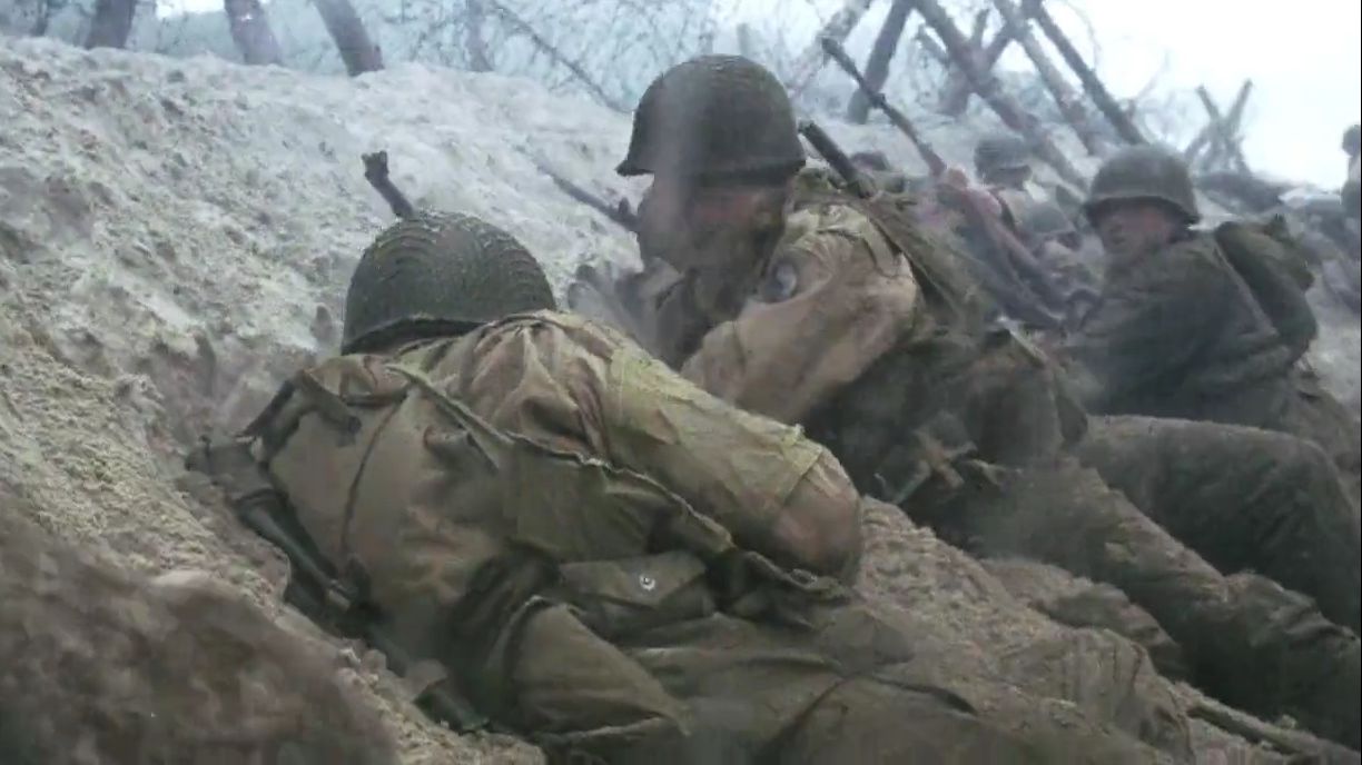 Saving Private Ryan.HD BiliBili