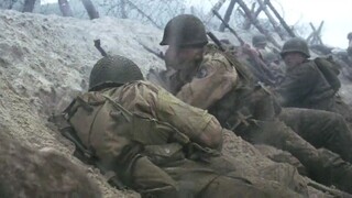 Saving Private Ryan.HD