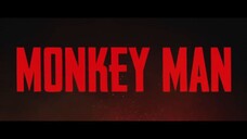 Monkey Man _ Official Trailer