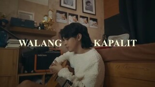 Walang Kapalit (Rey Valera) Cover by Arthur Miguel