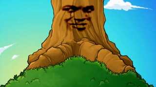 [Game] Absurd Wisdom Tree | PVZ