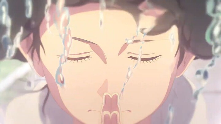 「AMV𝙏𝙝𝙚 𝙂𝙖𝙧𝙙𝙚𝙣 𝙊𝙛 𝙀𝙨𝙘𝙖𝙥𝙞𝙨𝙢」