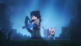 Songs of War: Episode 9 (Minecraft Animation Series)