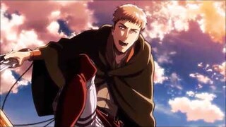 𝕁𝕖𝕒𝕟 𝕂𝕚𝕣𝕤𝕔𝕙𝕥𝕖𝕚𝕟 [AMV] 𝕃𝕖𝕧𝕒𝕥𝕚 𝕕𝕚 𝕕𝕠𝕤𝕤𝕠 - ℤ𝕦𝕔𝕔𝕙𝕖𝕣𝕠