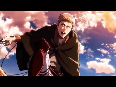 𝕁𝕖𝕒𝕟 𝕂𝕚𝕣𝕤𝕔𝕙𝕥𝕖𝕚𝕟 [AMV] 𝕃𝕖𝕧𝕒𝕥𝕚 𝕕𝕚 𝕕𝕠𝕤𝕤𝕠 - ℤ𝕦𝕔𝕔𝕙𝕖𝕣𝕠