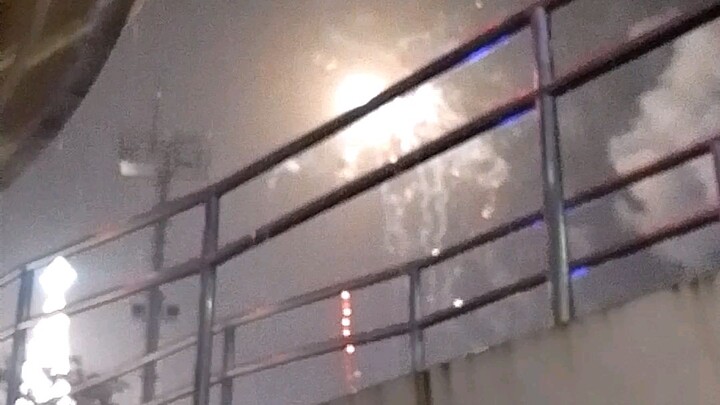 opening lights 12/8/22 city of naga 🥰🎉