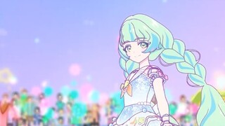 【Idol Event Planet】【4K】Phiên bản sân khấu hai nhóm trực tiếp (chỉ để nghe nhạc)