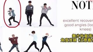 [إنجليزي/صيني] تحليل أداء رقصة فرقة Stray Kids: Professional Dancer وتصنيفات فرقة Double Knot: Stray