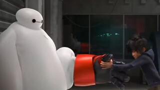 BIG HERO 6 _ UK Teaser Trailer  watch Full Movie:Link In Description