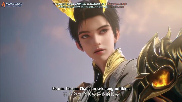 Wealth And Wonder Eps 19 Sub Indo