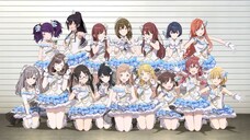 The IDOLM@STER Shiny Colors Episode 12 Sub Indonesia