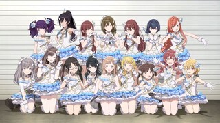 The IDOLM@STER Shiny Colors Episode 12 Sub Indonesia
