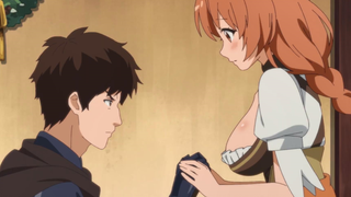 【2023年1月】被解雇的暗黑士兵慢生活的第二人生 PV1【MCE汉化组】