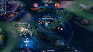 Hello Lauriel __ Highlight Điêu Thuyền - Liên Quân Mobile