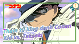 [Thám tử lừng danh Conan] Kid vs. Takaaki, Kaito Cut_1