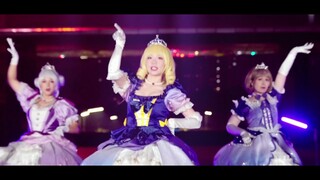 ⚡姐 就 是 女 王⚡           不会还有人玩卡点换歌叭？