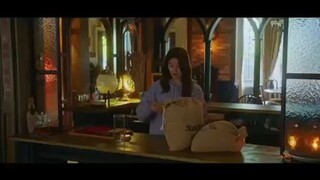 The Witch Dinner ep4 (Tagalog Dub)