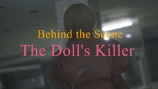 BTS Doll's Killer