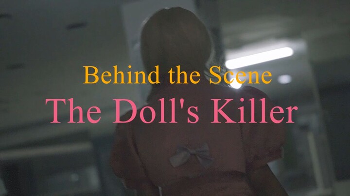 BTS Doll's Killer