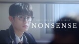 ⌈ℳulti korean BL⌋ ‖✨" Nonsense"✨🌈