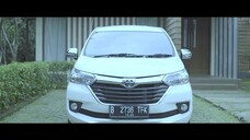 Mobil Baru - Kesempurnaan Cinta Season 1 Episode 4