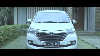 Mobil Baru - Kesempurnaan Cinta Season 1 Episode 4