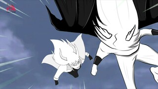 Otsutsuki Zenaku tetap masih berusaha | Boruto two blue vortex Part 1227