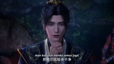 Shrouding The Heaven Episode 132 Sub Indo