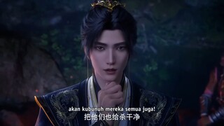 Shrouding The Heaven Episode 132 Sub Indo
