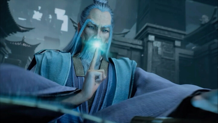 I like this old man more and more.