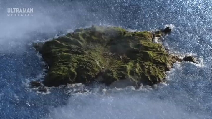 Ultraman Z Episode 21 Dubbing Indonesia