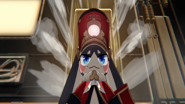 Aku Pingin KAFKA mihoyo😭😭😭