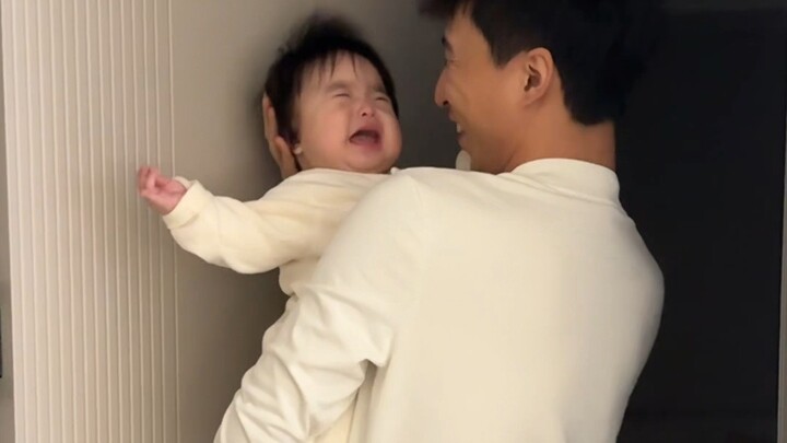 Tôi không bị đánh, hahahaha tôi cảm thấy như mình bị đánh vậy