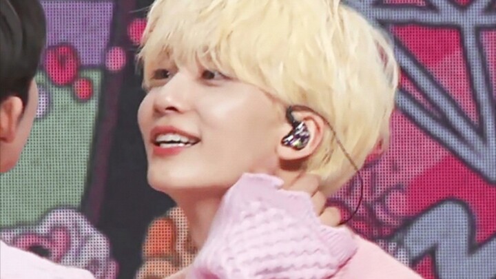 ถ้าไม่ยิ้มให้น่ารักหน่อย จะทำให้คุณติดกับได้ยังไงล่ะ / หลังจากที่ 3J ดึงขึ้นมาแล้ว