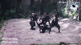 (BTS) Black Swan w/ Lyrics