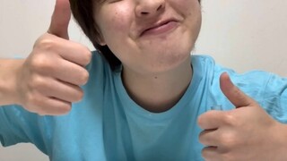 搞笑测评，零食测评。