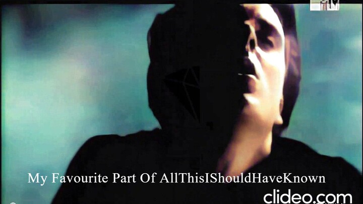 breathe - all this i should have known