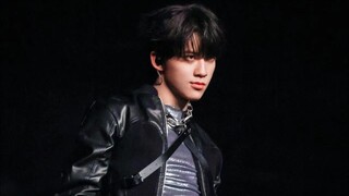 【登陆计划】TF家族三代出道实录《登陆日》一公舞蹈考核《男儿歌》｜陈天润个人直拍