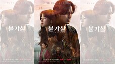 Ep 16 Sub Indonesia - Bulgasal Immortal Souls ( 2021 ) END