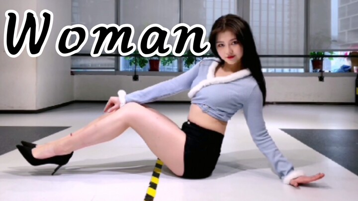 [Panda Cat] Wearing 10cm high heels~Interpreting sexiness❤️Woman❤️