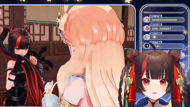 How come Shengge didn’t show any underwear even after doing this? Bad review!